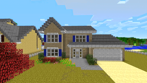 Block Pro Earth - عکس برنامه موبایلی اندروید