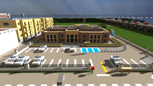 Block Pro Earth - عکس برنامه موبایلی اندروید