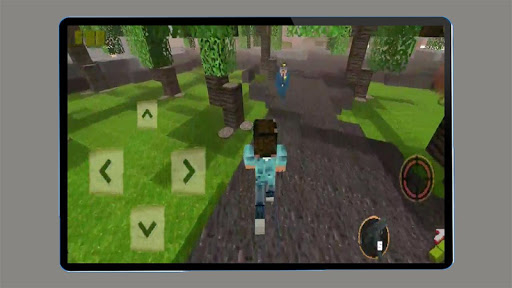 Minecraft Pocket Edition APK Download For Android