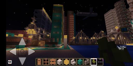 Super Craft - عکس برنامه موبایلی اندروید