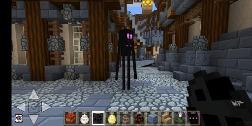 Super Craft - عکس برنامه موبایلی اندروید