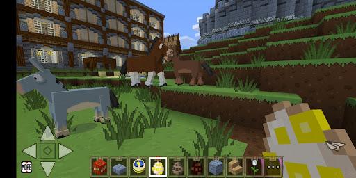 Super Craft - عکس برنامه موبایلی اندروید