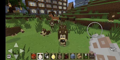 Super Craft - عکس برنامه موبایلی اندروید