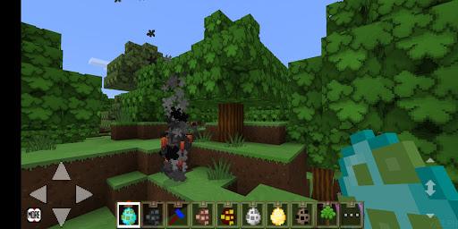 Super Craft - عکس برنامه موبایلی اندروید