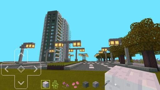 Pixel Craft - Image screenshot of android app