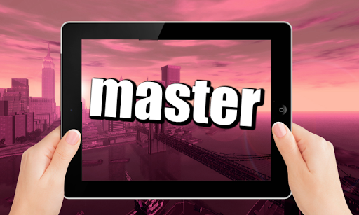 CLEO Master VC - عکس برنامه موبایلی اندروید