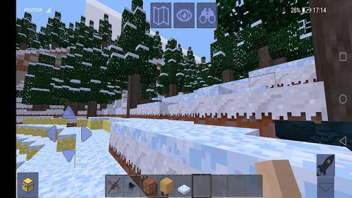 Cubic Magic - Gameplay image of android game