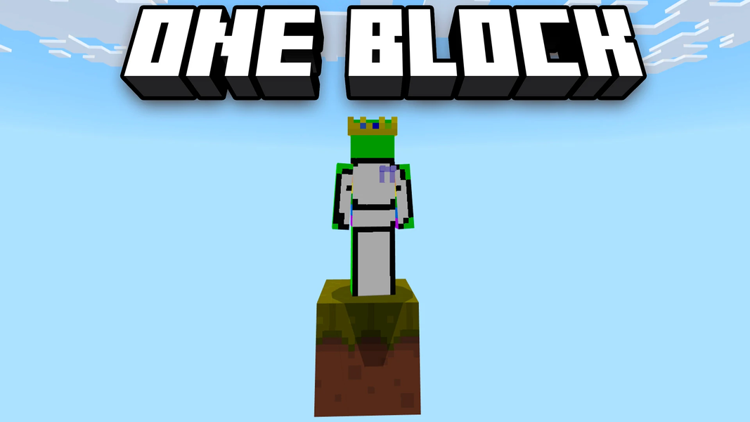 BlockyCraft: Mikecrack - عکس برنامه موبایلی اندروید