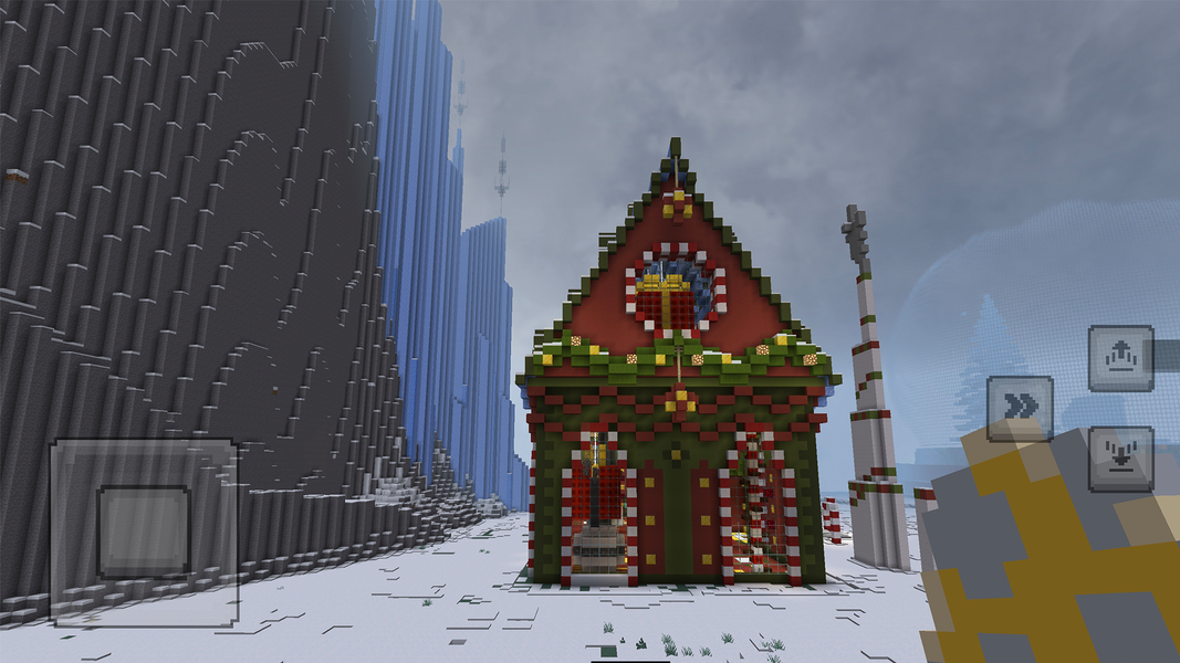 Craftman & Craft Music - Gameplay image of android game