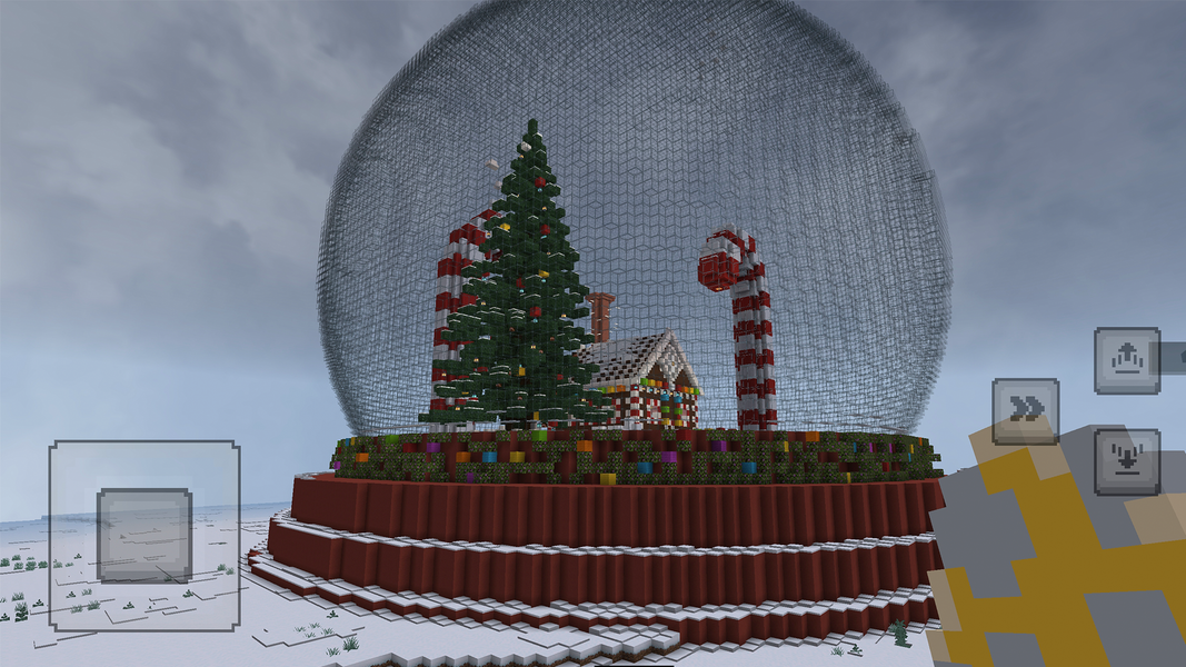 Craftman & Craft Music - Gameplay image of android game