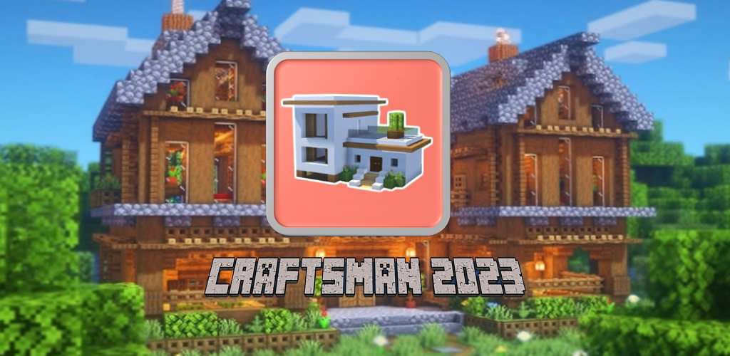 Craftsman Body Building Crafts - عکس بازی موبایلی اندروید