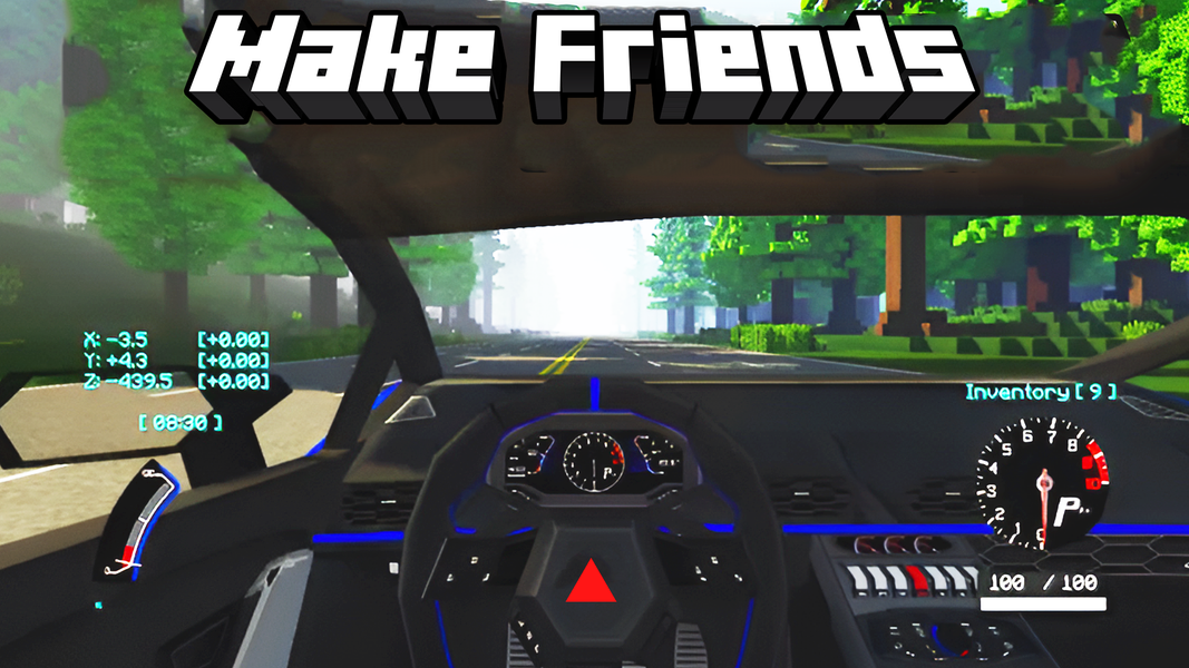 Craftsman ۶ - عکس بازی موبایلی اندروید