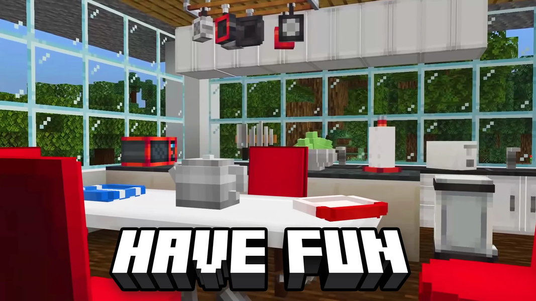 Craftsman Friends - Gameplay image of android game