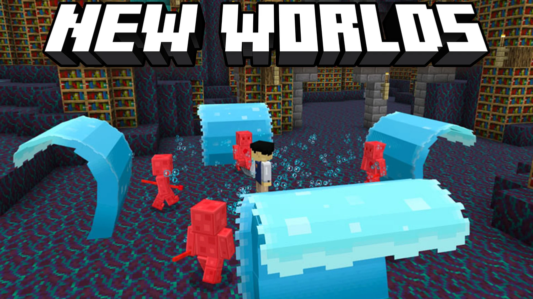 Craftsman Final - Gameplay image of android game