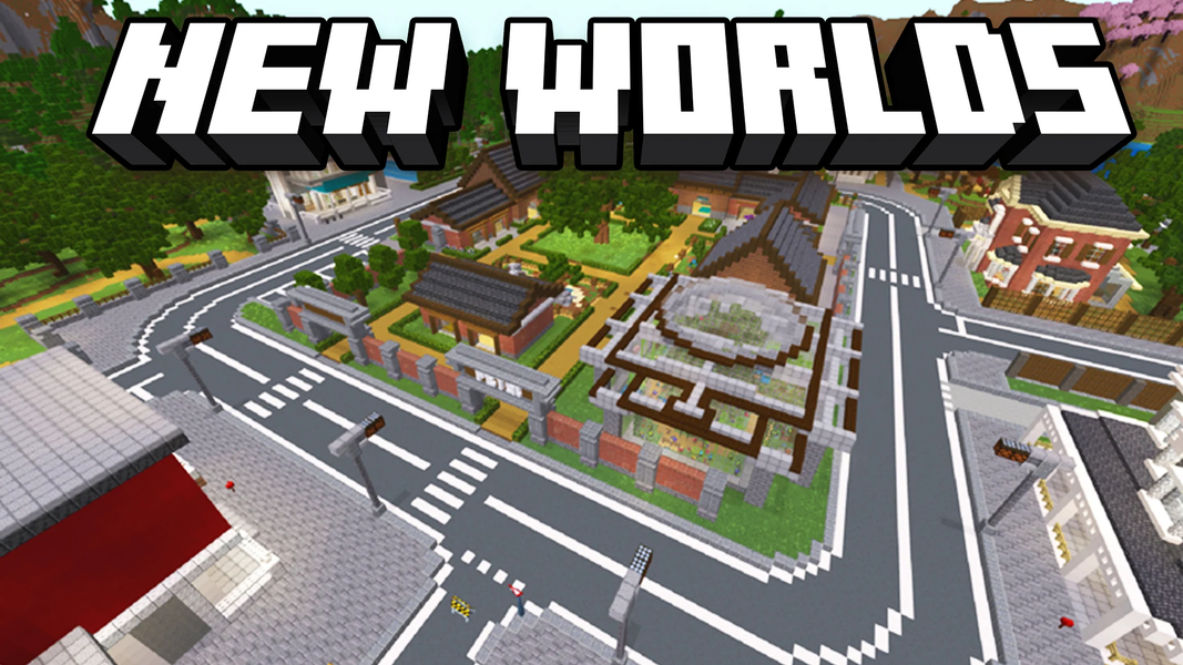 Craftsman Pets - Gameplay image of android game