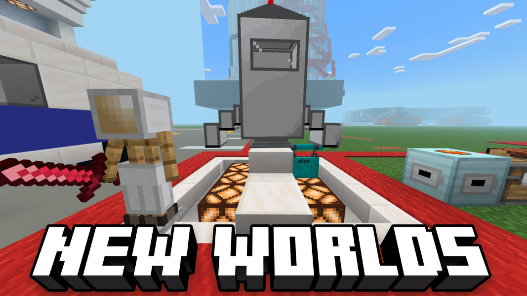 IslandCraft Craftsman - Gameplay image of android game