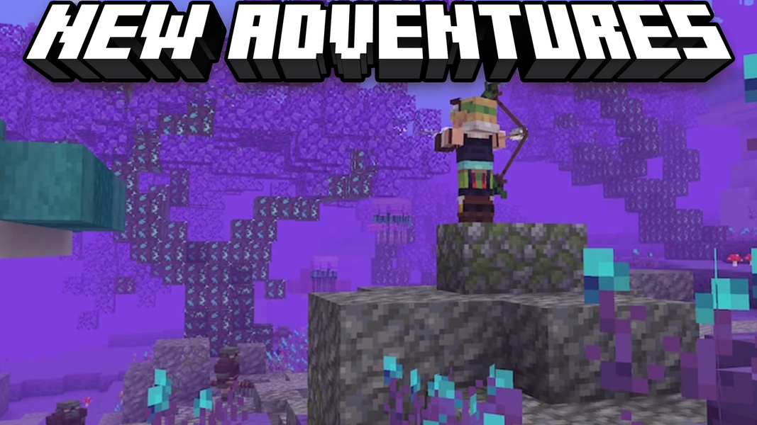 MasterCraft Survival - عکس بازی موبایلی اندروید