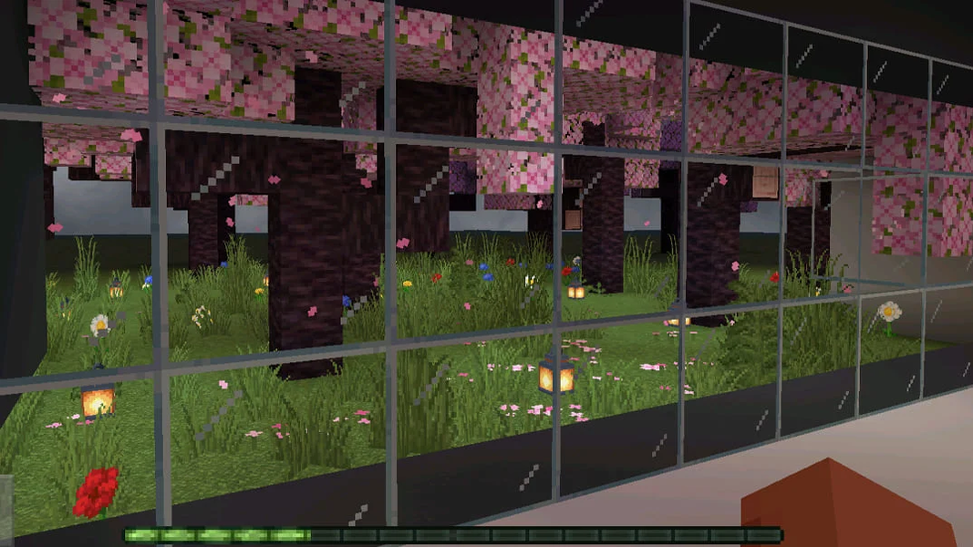 Craft Pojav : Java Launcher - عکس بازی موبایلی اندروید