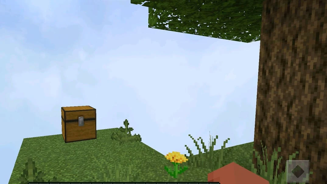 Craft Pojav : Java Launcher - Gameplay image of android game