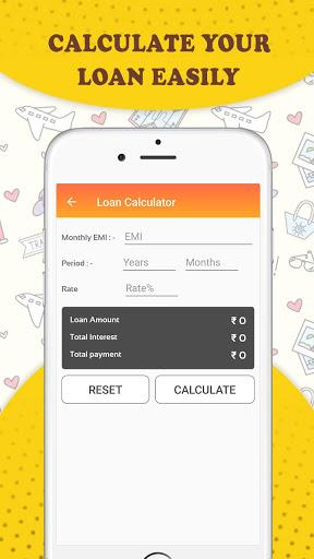 RTO Vehicle Information App - عکس برنامه موبایلی اندروید