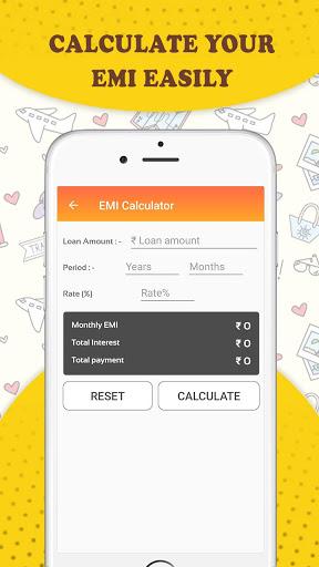 RTO Vehicle Information App - عکس برنامه موبایلی اندروید