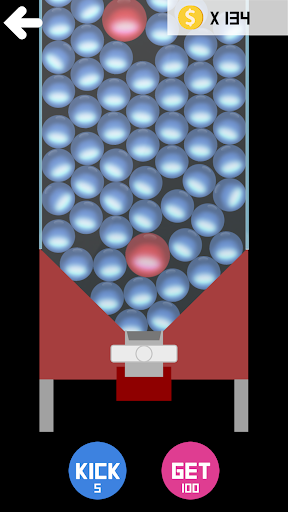 BBTAN : Break Brick - Gameplay image of android game