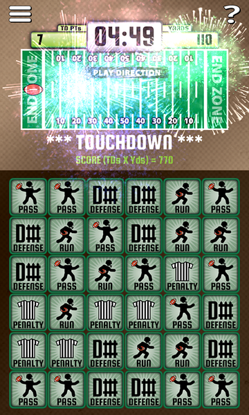 Football Match ۳ Blitz Fun - عکس بازی موبایلی اندروید