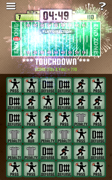 Football Match ۳ Blitz Fun - عکس بازی موبایلی اندروید