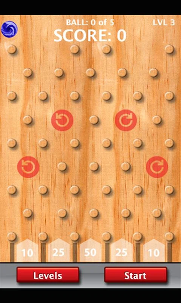 Pocket Pachinko - عکس بازی موبایلی اندروید