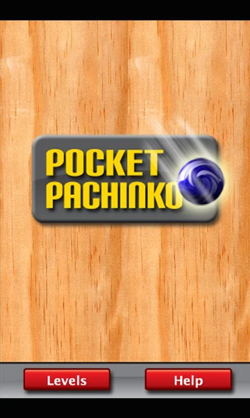 Pocket Pachinko - عکس بازی موبایلی اندروید