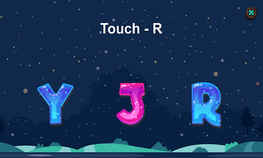 Learn Numbers ۱ to ۱۰۰ & Games - عکس برنامه موبایلی اندروید