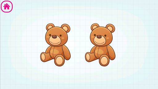 ۱۲۳ Numbers Alphabet Tracing - عکس برنامه موبایلی اندروید