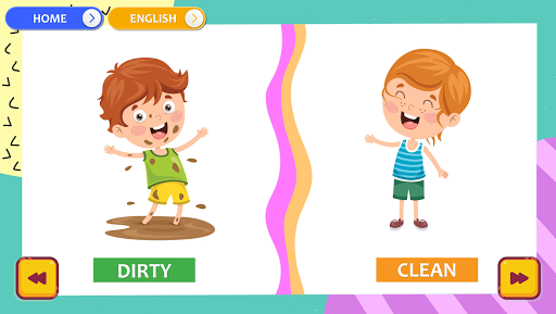 Nursery LKG UKG Learning App - عکس برنامه موبایلی اندروید