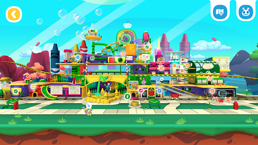 Crayola Create and Play - عکس بازی موبایلی اندروید