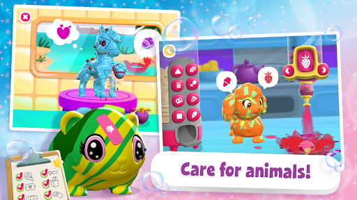 Crayola Scribble Scrubbie Pets Game for Android Download Bazaar