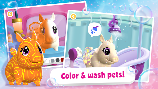 Crayola scribble pets deals