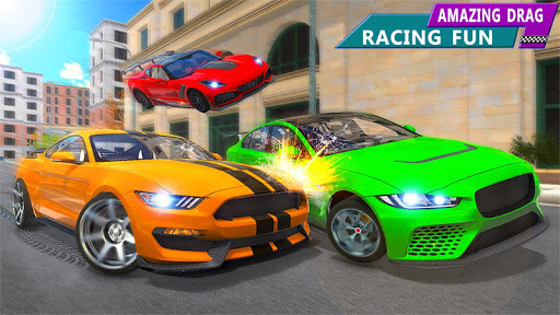 Crazy Car Traffic Racing Game – New Car Games 2021 ➡ Google Play