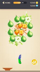 Crazy Fruits Memory Game 1.0 Free Download
