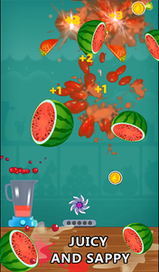 Crazy Fruit for Android - Free App Download