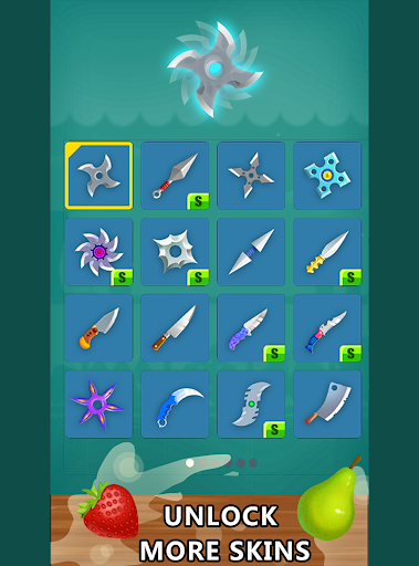 Crazy Juicer - Gameplay image of android game