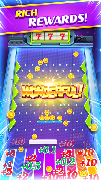 Crazy Coin Game for Android - Download