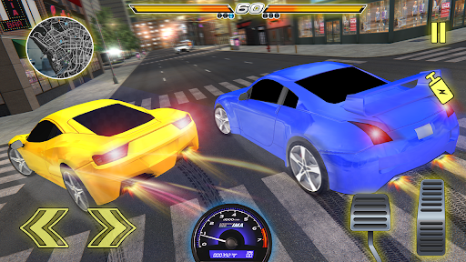 Speed Car Racing Games for Android - Download