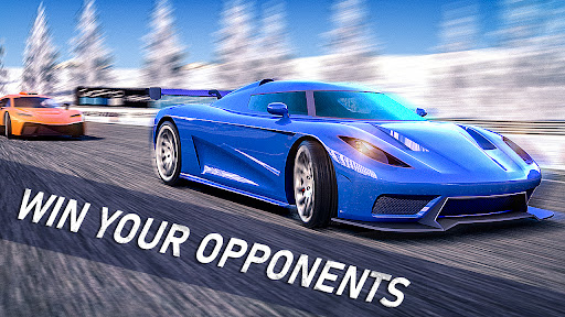 Crazy Speed Car - Download & Play for Free Here