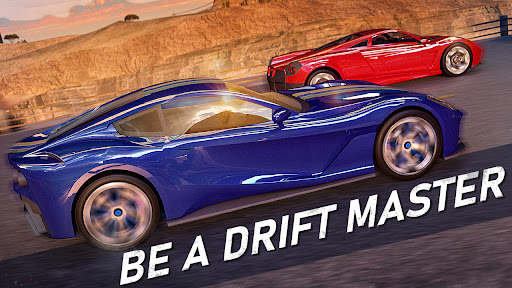 Crazy Cars Speed Racing Games