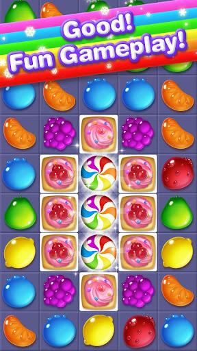 Candy Crack Mania - عکس بازی موبایلی اندروید