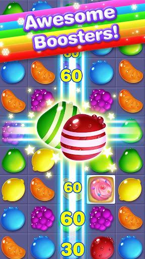 Candy Crack Mania - Gameplay image of android game
