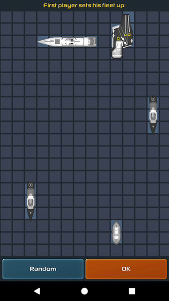 Battle Ships ۱۹۸۸ Revival - عکس بازی موبایلی اندروید
