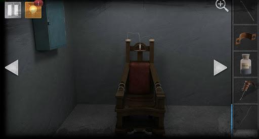 Jailbreak - Prison Escape - عکس بازی موبایلی اندروید