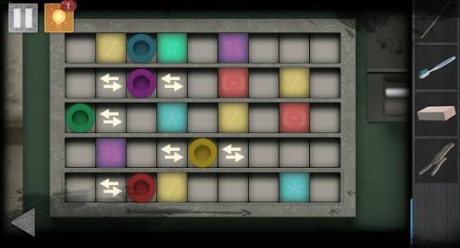 Jailbreak - Prison Escape - Gameplay image of android game
