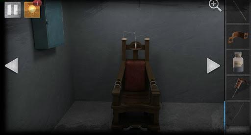 Jailbreak - Prison Escape - Gameplay image of android game